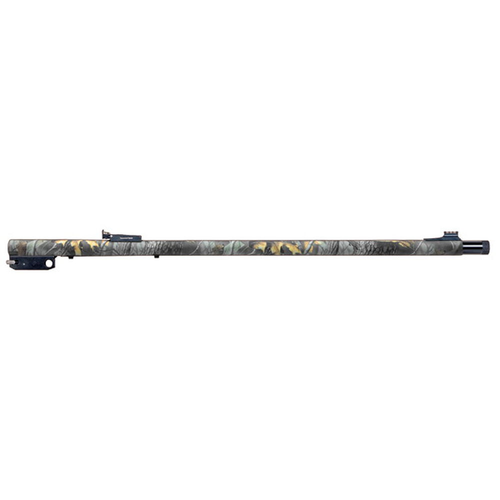 Encore® & Encore® Pro Hunter™ Rifle Barrels, Blued