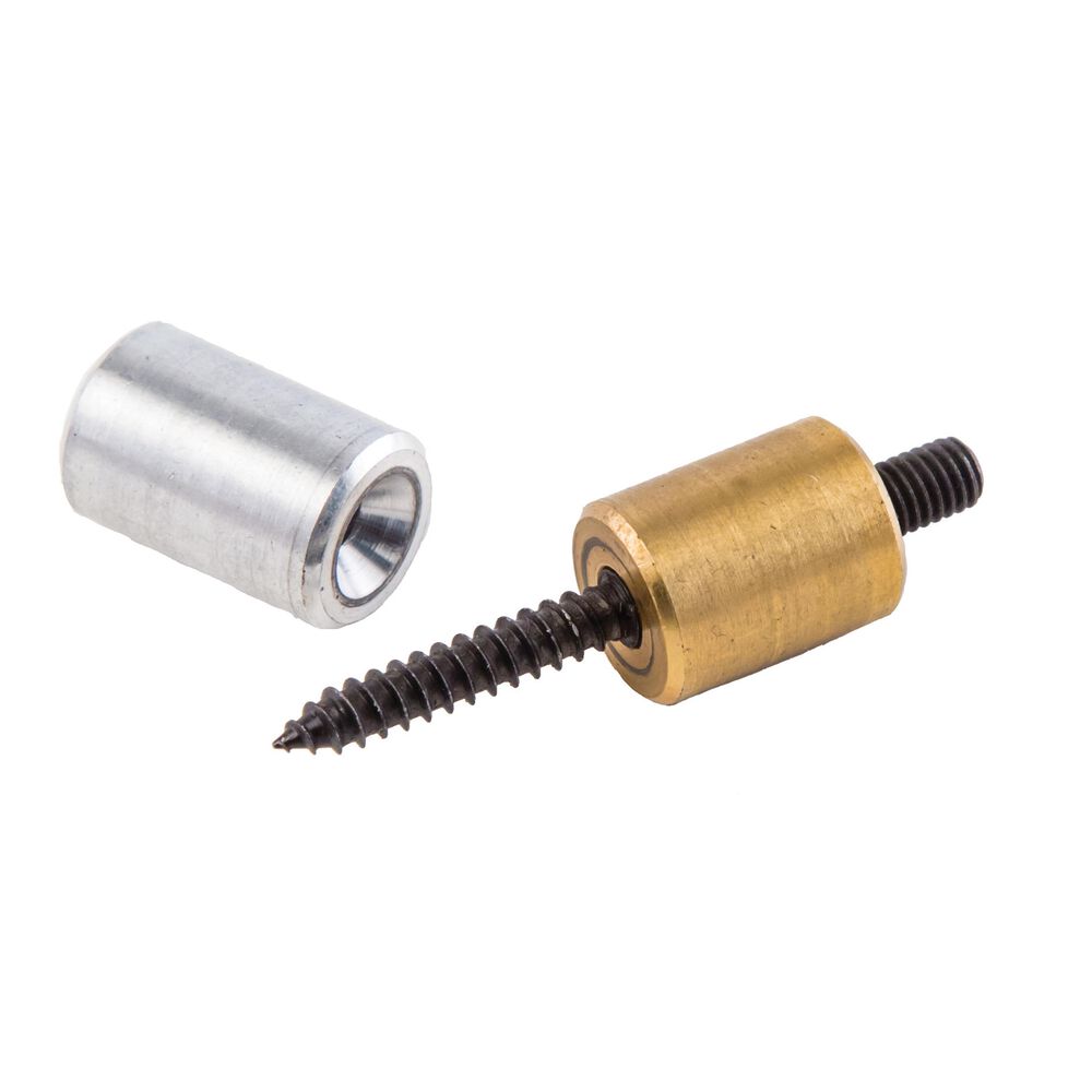 .62 Caliber Bullet Puller 10-32 Male Thread